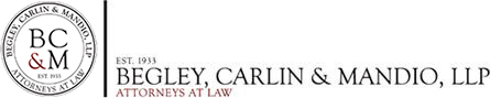 Begley, Carlin & Mandio, LLP